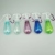 Spot Goods 60 Ml Little Mouse Spray Bottle Bulb-Type Papaya Bottle Portable Storage Bottle PET Plastic Bottle