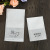 Non-Woven Small Bag Manufacturing Jewelry Jewelry Bag Dustproof Packaging Drawstring Bag Spot Factory Wholesale