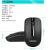 Brand BP-K1 Wireless Mouse Cute Girl Power Saving Notebook Mouse Personality Fashion Small Smart Mouse