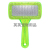 Pet Comb Dog Hair Brush Beauty Comb Crystal Needle Comb Hair Removal Dog Cleaning Beauty Tool Hair Cleaning