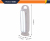 Bright Camping Lamp Led Emergency Light Rechargeable with Handle