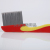 Pet Supplies Dog Long Handle Flea Comb Cleaning Supplies Long Needle Dense Gear Dogs and Cats Go Lice Comb Pet Comb