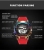Electronic Sport Watch Colorful Multicolor