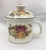 16cm Large Capacity with Lid Enamelled Cup Nostalgic Retro Large Tea Cup Cup Chuan Chuan Hotpot