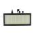 Factory Direct Sales Smd 270 Led Steel Casing Strobe Lamp Bar Ktv Voice Control Color Flash Lamp Strobe Light