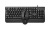 Brand 6199 Wired Keyboard and Mouse Set Computer Game Office Home USB Keyboard Big Support Hand Key Mouse