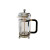 Stainless Steel Pressure Cup French Press French Coffee Pot Tea Cup French Press Coffee Maker Glass Pot
