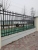 Zinc Steel Barrier Is Used for Isolation of Schools, Communities, Parks, Airports, Etc........................