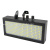 Factory Direct Sales Smd 270 Led Steel Casing Strobe Lamp Bar Ktv Voice Control Color Flash Lamp Strobe Light