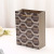Thickened Kraft Paper Bag Paper Portable Shopping Bag High-End Gift Bag Factory Direct Sales