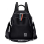 Yiding Bag 5175 Series Women's Bag New All-Matching Backpack Oxford Cloth Large Capacity Casual Backpack