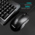 Brand 6005 WIRED Business Keyboard Mouse Kit Home Office Anti-Abrasion Key Mouse Suit Factory
