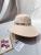 2022 New Pattern Bucket Hat Sunscreen Sun-Shade Fisherman Hat