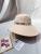 New Pattern Bucket Hat Sun Protection Sun-Shade Fisherman Hat Sun Hat Beach