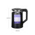 Electric Kettle Glass Health Pot Automatic Household Multi-Functional Office Boiling Water Small Tea Cooker Scented Teapot