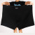 140~420 Large Size High Waist Men's Boxer Briefs Loose Overweight Man Shorts Modal Middle-Aged and Elderly Boxers