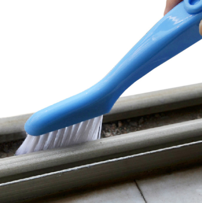 Window Groove Cleaning Small Brush for Foreign Trade