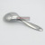 Stall All Stainless Steel Meal Spoon M Spoon Rice Scoop Xinzhiyue 188 All Steel Meal Spoon 2 Yuan Shop Boutique