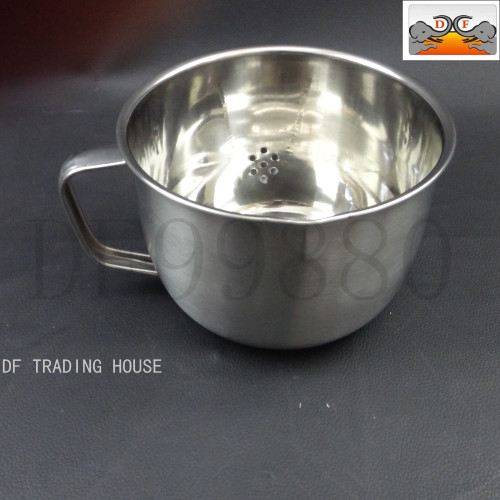 df trading house df99880 304 soup oil separation cup