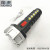 2022 New 17led Multi-Light Flashlight Tube Cob Flashlight Multi-Function Rechargeable Power Torch Flashlight Tube