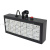 Factory Direct Sales 18 Rgb Three-Color Led Grille Strobe Lamp Colorful Flash Lamp Bar Stage Ambience Light