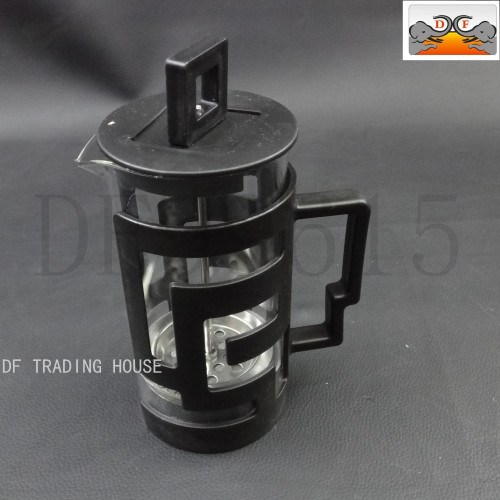 df trading house df99615 plastic maze tea maker