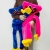 Poppy Playtime Plush Toy Poppy's Playtime Superstar Shaped Doll Big Blue Cat Doll