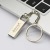 USB Flash Disk Fixed Logo Lettering Bidding 16G Creative 3.0 Metal Exhibition Gift High Speed 8G Car 32G USB Flash Disk