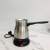 Household Portable Glass Coffee Maker One-Piece Hand Made Coffee Maker Split Coffee Appliance Foreign Trade Wholesale