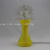 Factory Direct Sales Led Vase Crystal Magic Ball Light Colorful Automatic Rotating Lotus Lamp Stage Flash Light