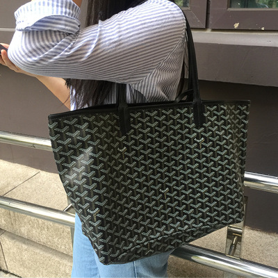 Piece Dropshipping Celebrity Same Style GAOY Women's Bag Portable Yang Mi Wang Fei Shu Qi Same Style Naying Shopping Bag