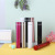 Fashion New Color Stainless Steel Thermos Cup Casual and Portable Women's Anti-Wolf Cup Creative Gift Stick Cup Wholesale