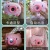 Full-Automatic Bubble Camera TikTok Same Style Piggy Bubble Camera Summer Toy Stall Supply Children's Toy