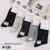 Factory Stall Supply Hot Selling Products Wholesale Night Market Men's and Women's Mid-Calf Socks Northeast Cotton Socks