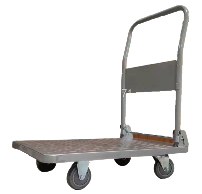 Platform Trolley Trailer