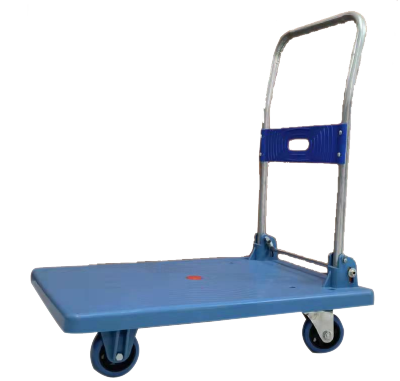 Platform Trolley 49-2 Factory Direct Sales