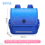 Primary School Student Horizontal Schoolbag One Piece Dropshipping Children Backpack Children Stall Wholesale