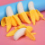 Vent Toy Decompression Decompression Toy Simulation Banana Toy Pinch Cute Anime Peripheral Birthday Gift