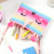 Factory New Shoulder Bag Primary School Student Chest Bag Girl Cartoon Unicorn Waist Bag GREAT Rainbow Glitter Children