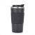 Creative 316 Ceramic Inner Pot Coffee Cup Office Stainless Steel Vacuum Cup Outdoor Portable Water Cup Gift Cup