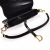 Bag Women's 2021 New Mini Saddle Horseshoe Small Bag Handbag Wide Shoulder Strap Messenger Bag One Piece Dropshipping