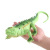 Simulation Toy Lizard Lobster Crab Pig Marine Animal Model Children Early Education Perception Sound Squeezing Toy Gift