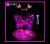 Butterfly Wings LED Light-Emitting Butterfly Children's Costume Props Butterfly Wings Luminous Toy