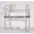 Three-Layer Draining Bowl Rack