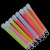 6-Inch Eight-Color Light Stick Outdoor Camping Emergency Lighting Rod Party Fun Concert Glow Stick