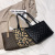 Ladies Handbag Women 'S Tote 2021 Mummy Bag Female One Piece Dropshipping Fashion Korean Style Shopping Bag