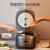 Jiuyang Electric Cooker F40T-F581 Three-Dimensional IH Electromagnetic Heating Electric Cooker Household Intelligent Automatic Firewood Rice