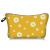 Cross-Border New Arrival Cosmetic Bag HD Digital Printing Handheld Storage Wash Bag Lazy Portable Travel Bag