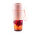 Cross-Border Household Mini Juicer with Small Juicer Cup Portable Charging Blender Electric Juice Cup