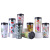 New 304 Stainless Steel Vacuum Cup Outdoor Portable Tumbler Gift Car Cup Portable Coffee Cup